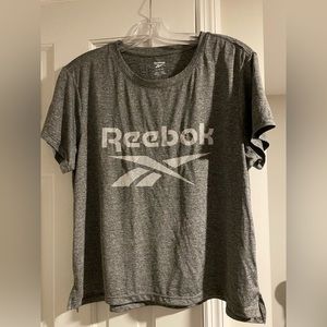 Reebok shirt